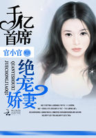 千亿首席绝宠娇妻