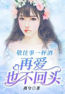 敬往事一杯酒，再爱也不回头